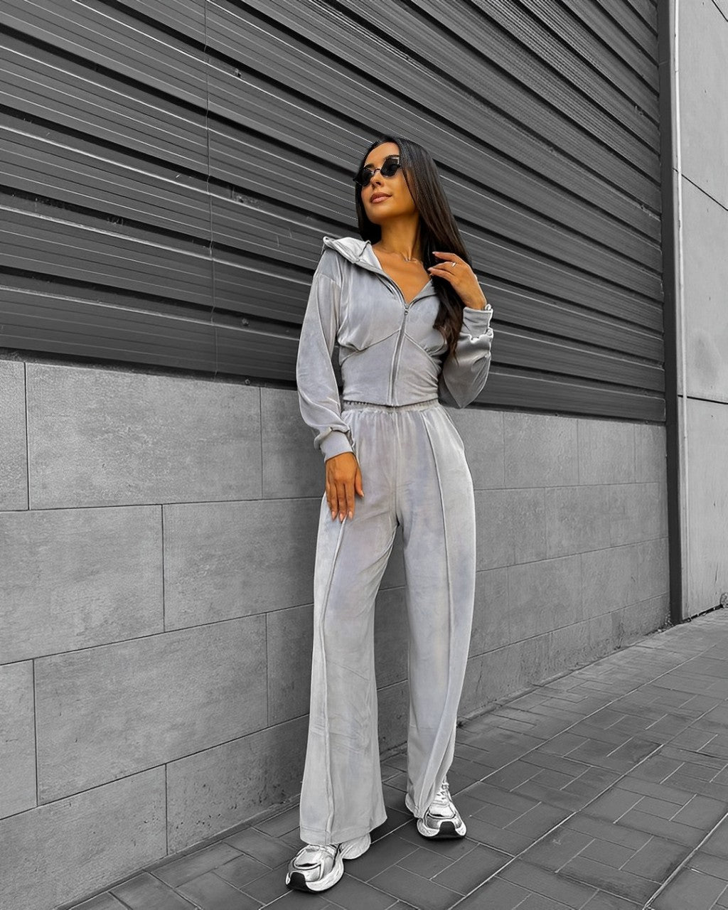 Melany | Tracksuit