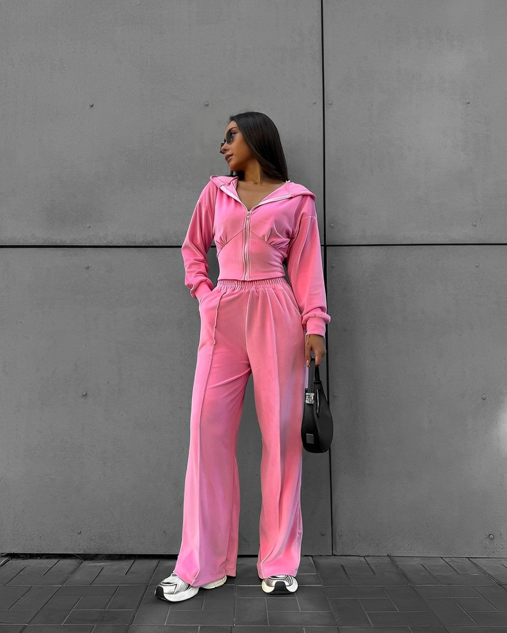 Melany | Tracksuit