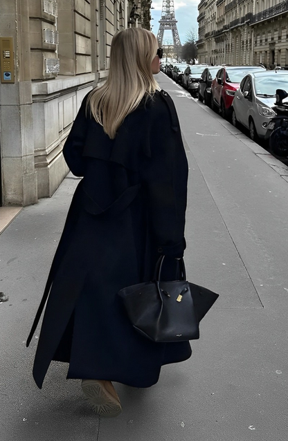 Elodie | Elegant Trenchcoat