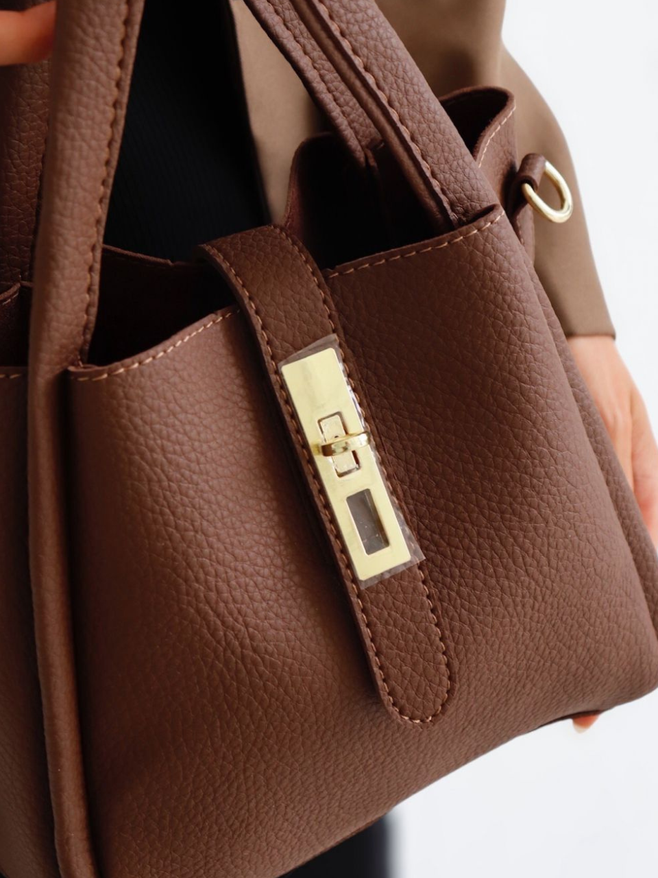 Celine | Sleek City Bag