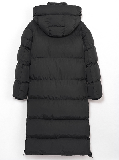 Isabella| Winter Puffer Coat