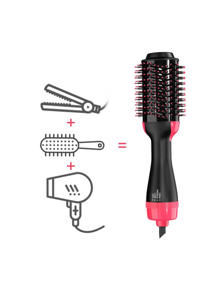 Novi | All-in-One Styling Tool