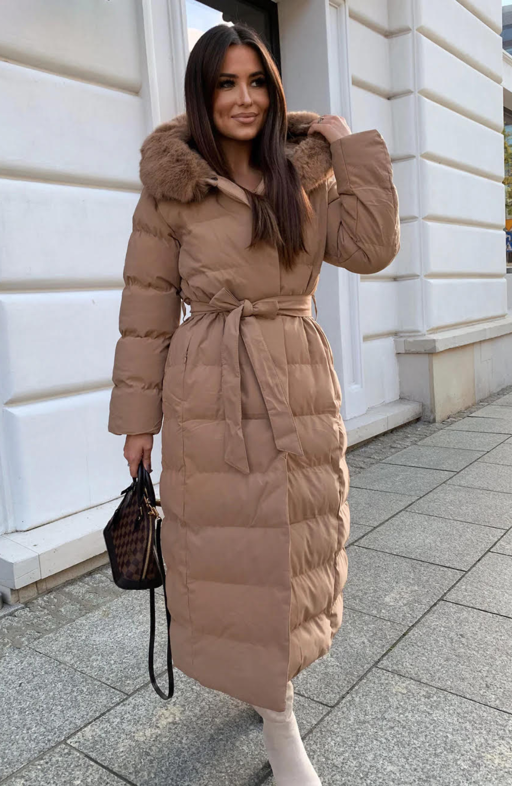 Georgina | Winter Coat