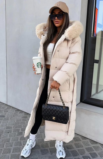 Georgina | Winter Coat