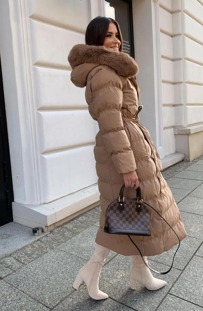 Georgina | Winter Coat