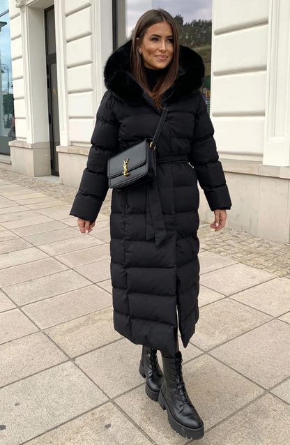 Georgina | Winter Coat