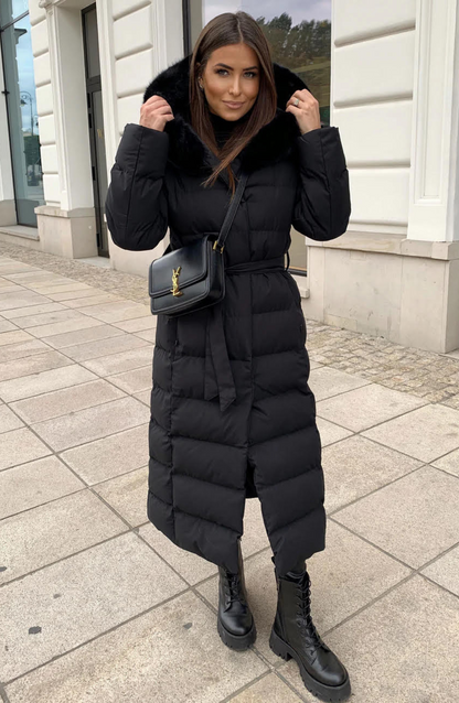 Georgina | Winter Coat