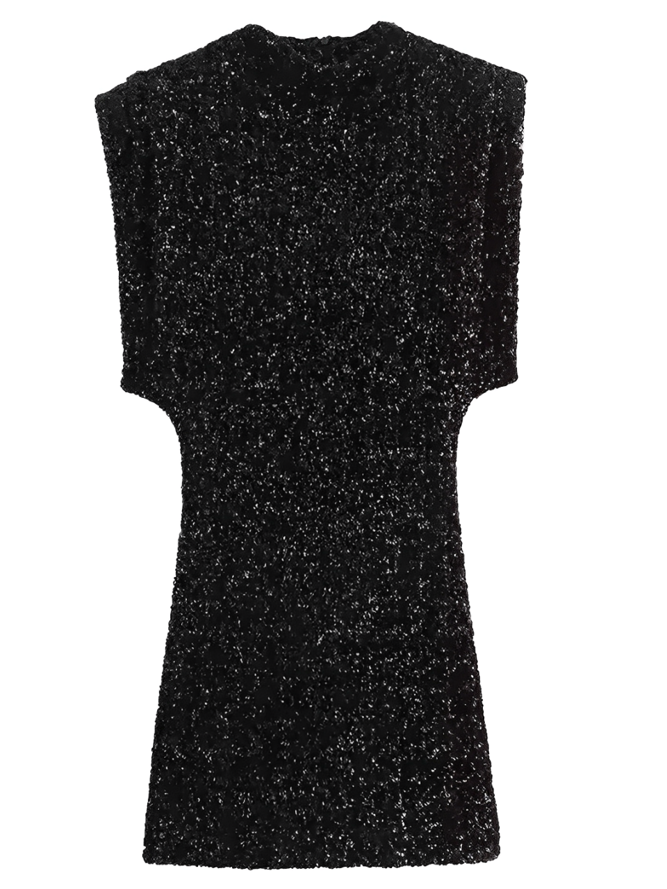 Mariah | Sequin Dress