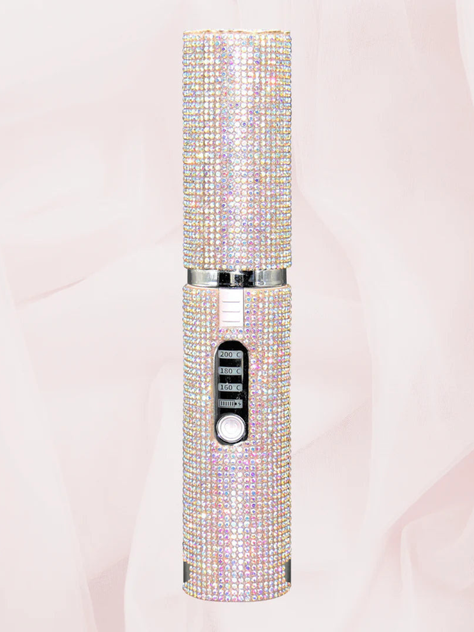 Ariana| Diamond Portable Straightener