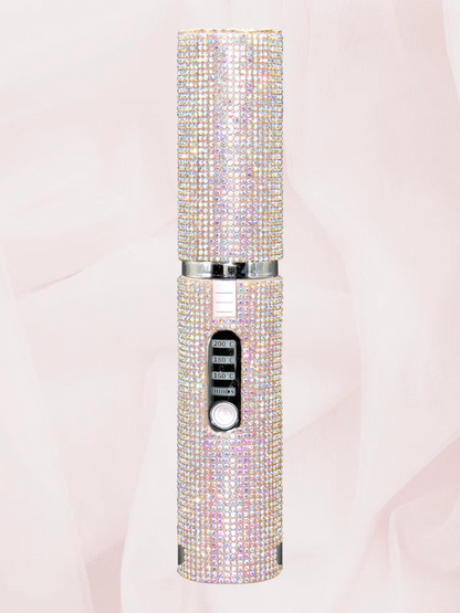 Ariana| Diamond Portable Straightener