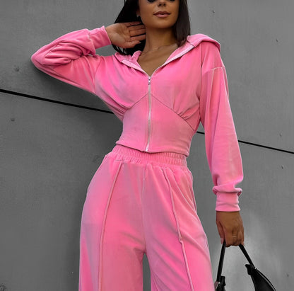 Melany | Tracksuit